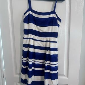 Loft Mini Dress